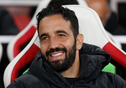 "Sportinq"lə belə vidalaşmaq alın yazısıdır" - "Mançester Siti"nin "qatil"i