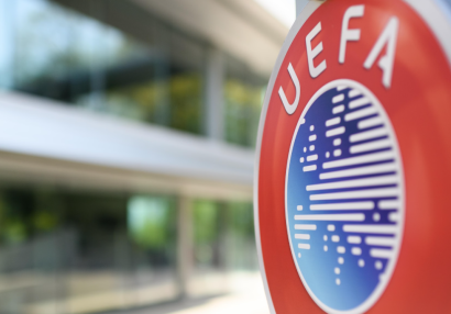 UEFA ispaniyalı hakimləri avrokuboklardan kənarlaşdırdı