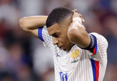 Mbappe milli karyerasını bitirməyə qərar verdi - İDDİA