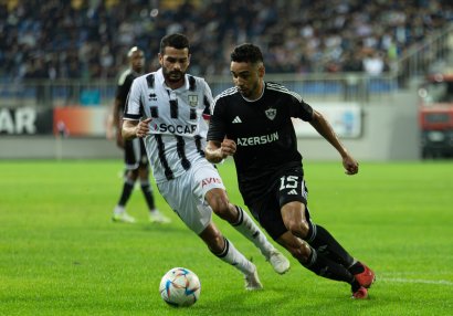 MPL-də cərimə meydançasından qapıya ən çox zərbə endirən klublar açıqlandı