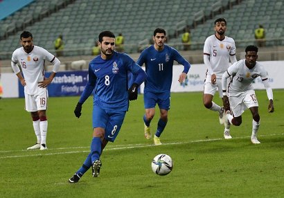 Emin Mahmudovu millidə o əvəzləyəcək
