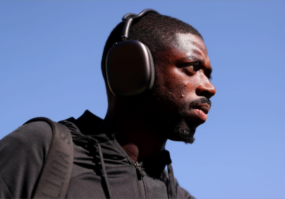 Dembele 7 il sonrakı planını açıqladı - Görün, hansı işlə məşğul olacaq?