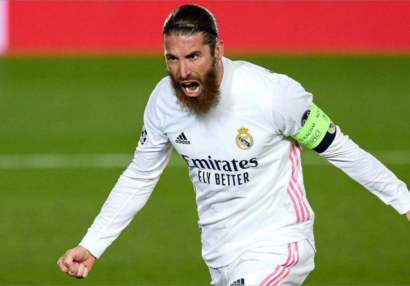 Serxio Ramos xidmətini "Real"a təklif etdi - Florentino Peresin cavabı nə oldu?