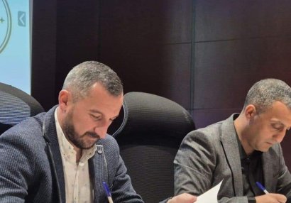 Vüqar Nadirovun yeni klubu bilindi