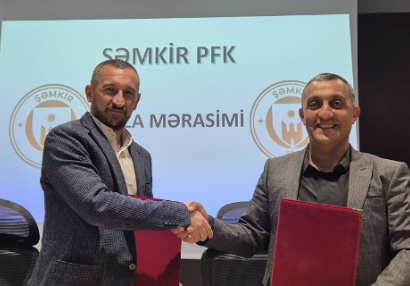 "Qarşıdakı 4 oyunda maksimum nəticə qazanmaq istəyirəm" - Vüqar Nadirov