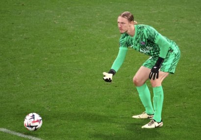 "Safonov Donnarummanı rəqabətdə üstələyir" - Fransa millisinin sabiq futbolçusu