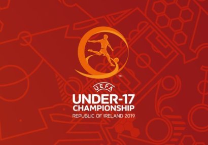 Azərbaycanın U-17 millisi Rumıniya ilə heç-heçə etdi