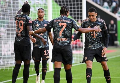 Almaniya nəhəngi klub tarixinin transfer rekorduna hazırlaşır - İDDİA
