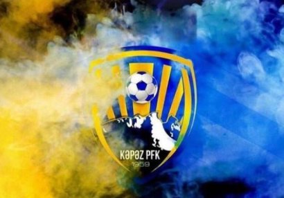 "Kəpəz"in iki futbolçusu əməliyyat olunacaq