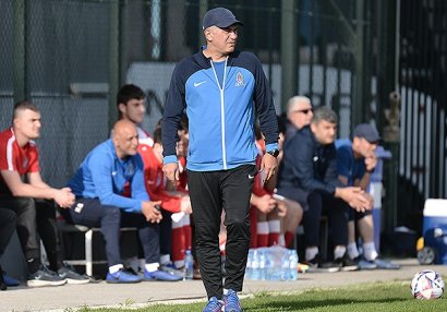 Abdullayev millinin çıxışını dəyərləndirdi: "Nəticələrdən razı qalmaq mümkün deyil"