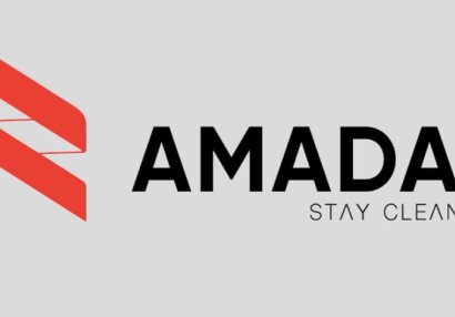 AMADA rəsmiləri Fransada tədbirə qatıldı