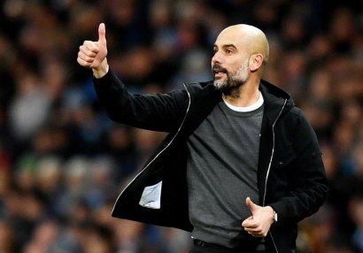 "Bu mənim əsas hədəfim olacaq" - Pep Qvardiola