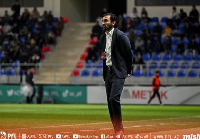 Vaqif Cavadovlu “Sumqayıt” yüksəlir, “Sabah” qələbəyə həsrət qalıb – Tura baxış