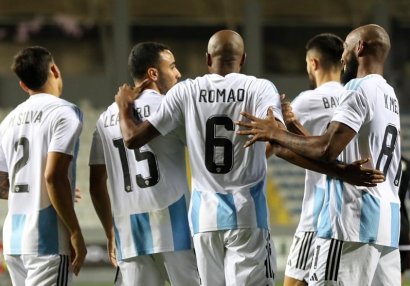 "Qarabağ"ın təxirə salınan matçının vaxtı bilindi