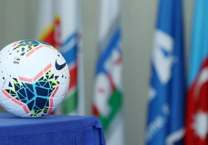 MPL: XVII və XVIII turun oyun cədvəli bəlli oldu