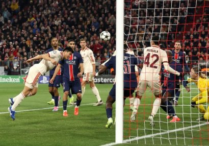 Kim Min Ce Rəhimovun uğurunu təkrarladı