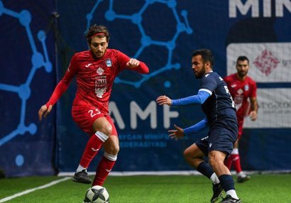 “Sumqayıt”ı məğlub edən tapıldı