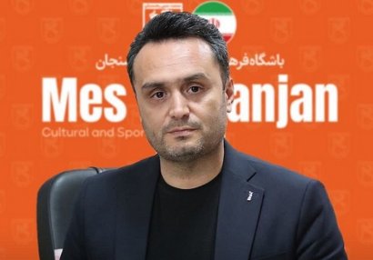 "Neftçi" iranlı baş məşqçiyə tapşırıldı