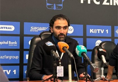 "Qapımıza vurulan qollar hədiyyə idi" - Vaqif Cavadov