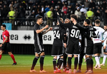 “Zirə” özünə gəldi, “Neftçi” yenə “Qarabağ”a təslim oldu – Tura baxış