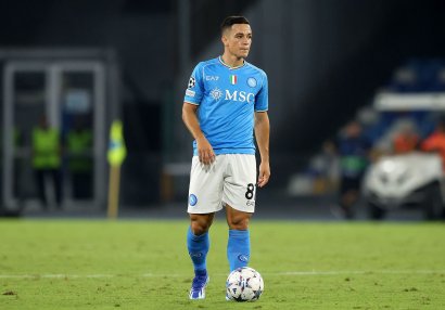 Matri: "Yuventus" Raspadorini transfer etməlidir, amma..."