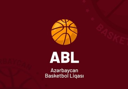 Basketbol Liqasının oyunları 2 telekanalda yayımlanacaq