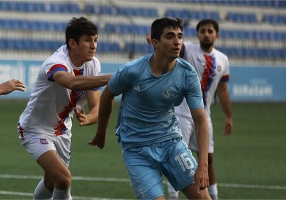 Bakı klubundan yubiley qolu