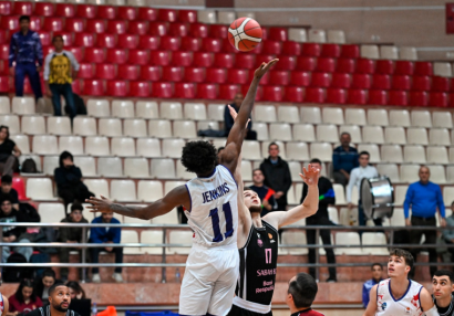ABL: Dramatik dueli "Sabah" qazandı