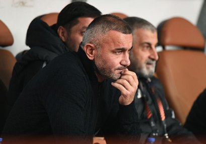 Qurban Qurbanov "Sabah"la heç-heçəni şərh etdi
