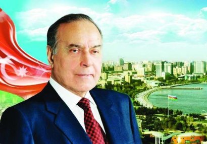 Heydər Əliyevin Azərbaycan idmanının inkişafında müstəsna rolu