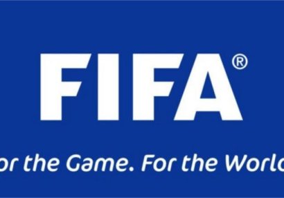 Azərbaycanın yeni FIFA referiləri bilindi