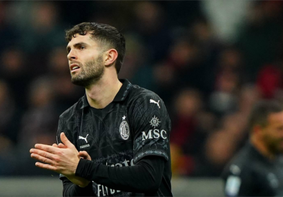 "Milan" Pulişiçlə bağlı qərarını verdi
