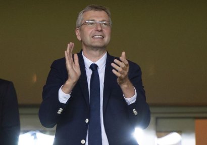 "Monako"nun sahibi Braziliyanın məşhur klubunu da alır