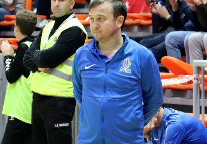 "Çox razı qaldım, amma..." - Vitali Borisov