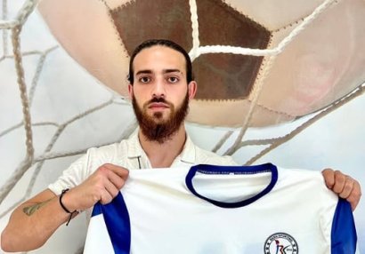 Bağırov gələn ay Polşa klubuna keçir - Agenti təsdiqlədi