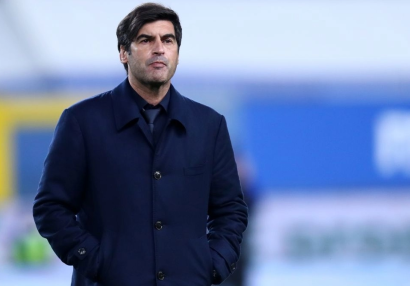 "Milan"da Fonsekanı əvəz edəcək məşqçinin kimliyi bilindi - SON DURUM