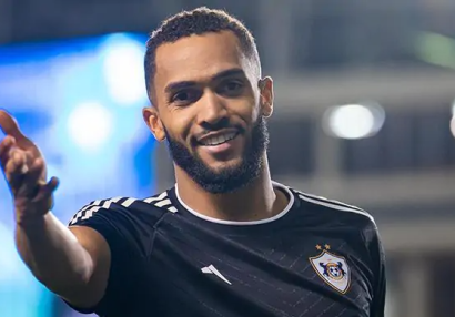 "Sevilya" Juninyo üçün "Qarabağ"a yeni təklif göndərdi - MƏBLƏĞ