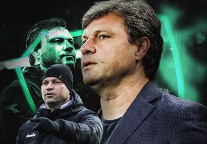 Sağlam postunu tərk etdi