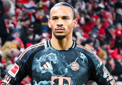 "Bayern"in vingeri İspaniya yolunda