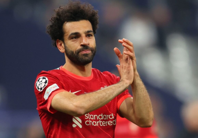 Salah iki rekorda birdən imza atdı