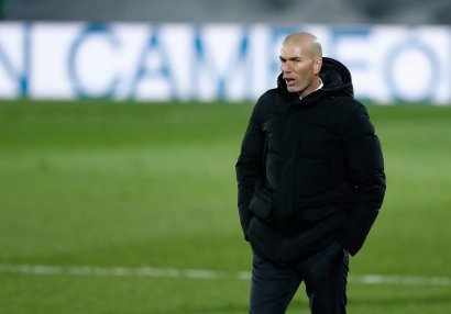 Zidan bu iki komandadan birini çalışdıracaq - SON DURUM