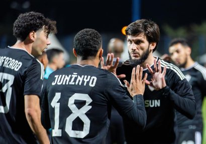 "Qarabağ"ın qış hazırlıq planları və rəqibləri açıqlandı