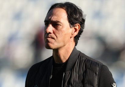 Alessandro Nesta qovuldu - RƏSMİ