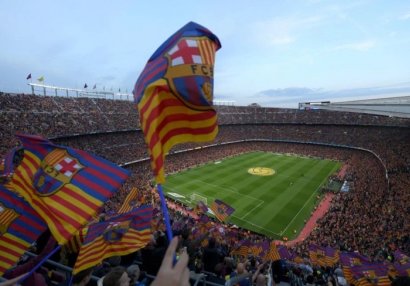 "Barselona" 5 futbolçu ilə maraqlanır - ADLAR