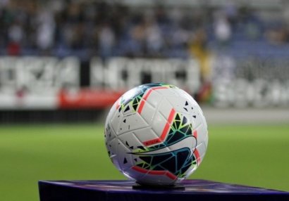 "Qarabağ"ın oyunlarının yeri dəyişdirildi