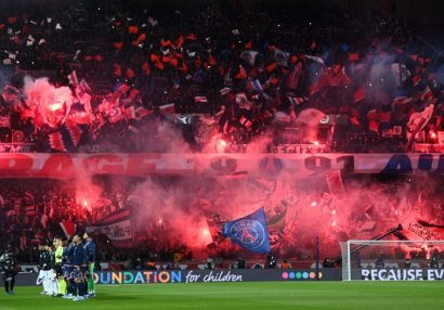 PSJ-nin 95 milyon avroya aldığı futbolçu İngiltərə nəhənginə keçir