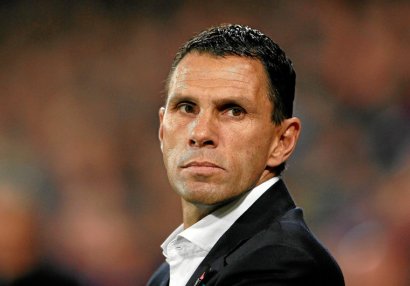 "Çelsi"nin sabiq futbolçusu baş məşqçi təyin edildi