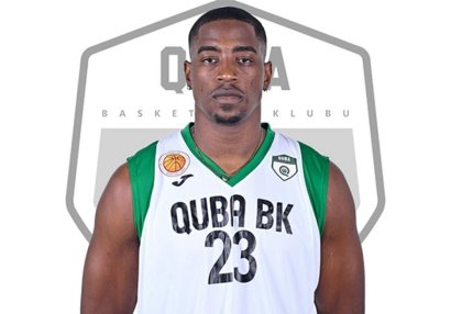 "Quba" amerikalı basketbolçusu ilə əməkdaşlığa son qoydu