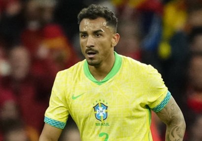 "Yuventus" braziliyalı ulduzunu transferə çıxardı
