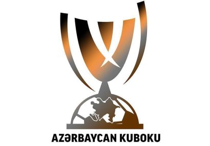 Azərbaycan Kuboku: 1/8 finalın oyun cədvəli açıqlandı